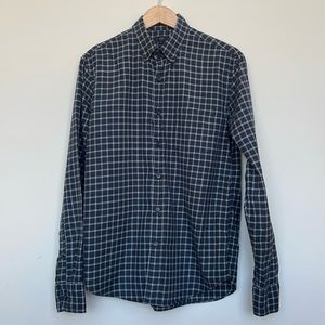 J. Crew Flannel